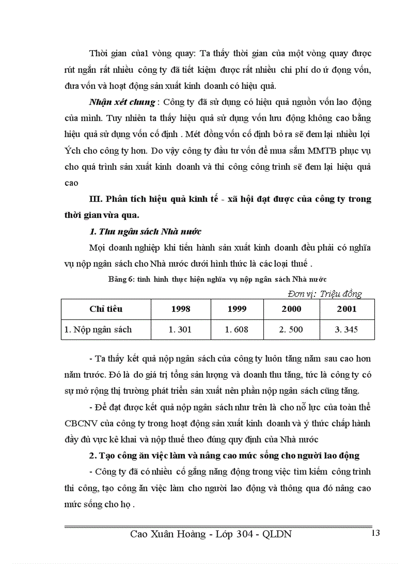 image for page Báo cáo thực tập tổng hợp tại Công ty xây lắp vật tư kỹ thuật