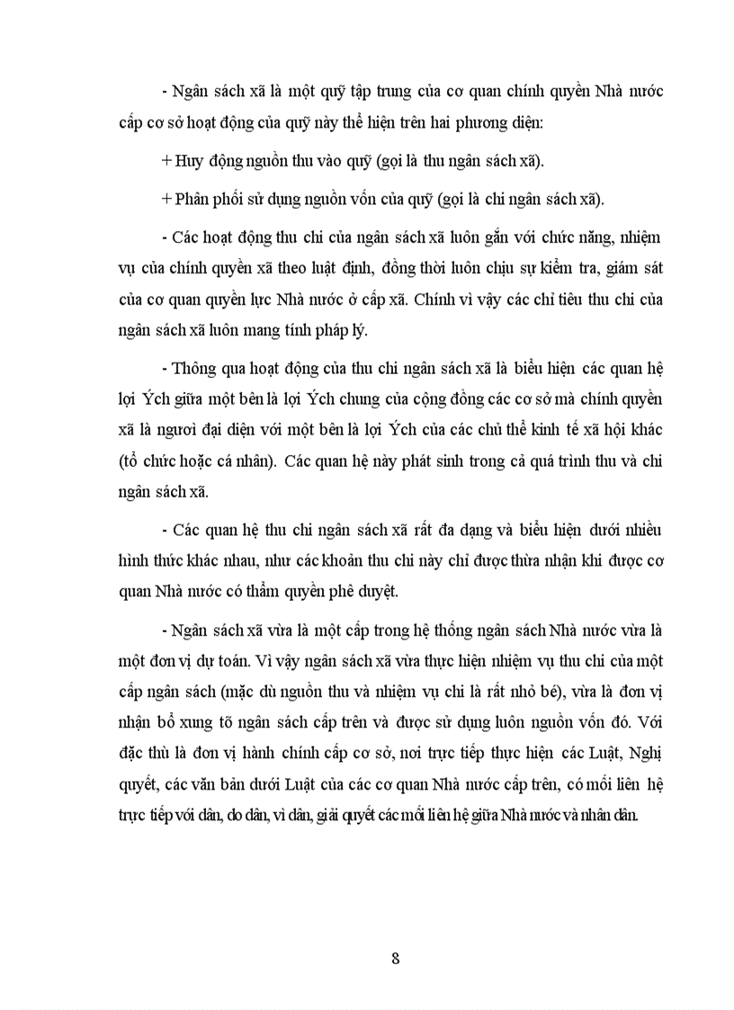image for page Giải pháp tăng cường quản lý ngân sách xã trên địa bàn huyện Quan hóa - Thanh hóa