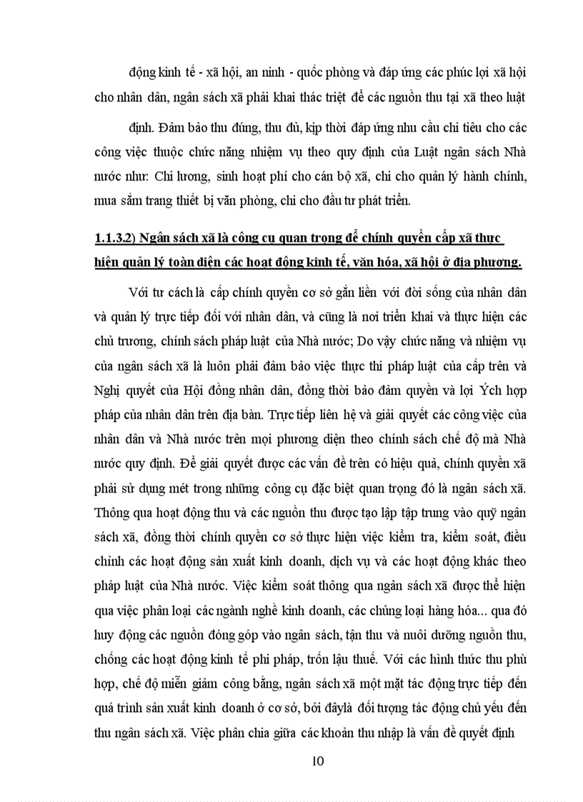 image for page Giải pháp tăng cường quản lý ngân sách xã trên địa bàn huyện Quan hóa - Thanh hóa