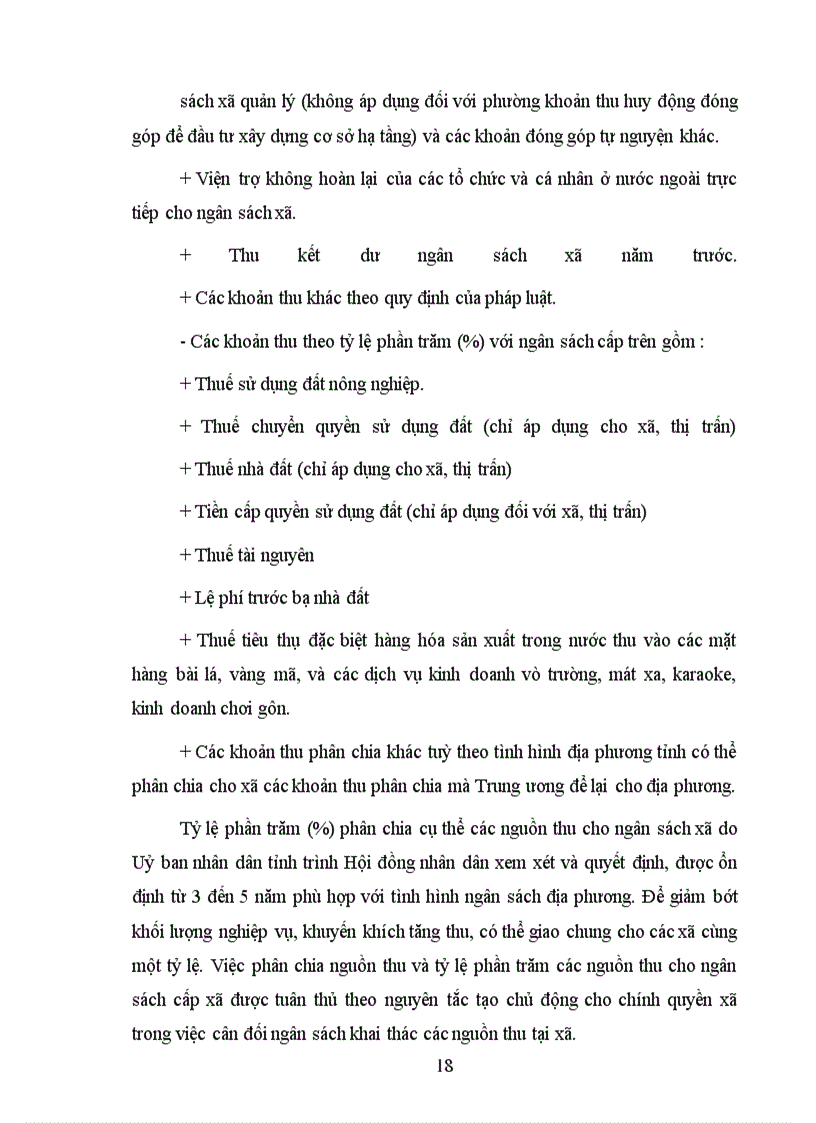 image for page Giải pháp tăng cường quản lý ngân sách xã trên địa bàn huyện Quan hóa - Thanh hóa