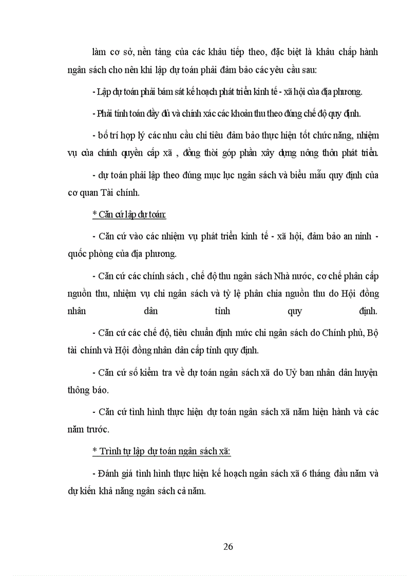 image for page Giải pháp tăng cường quản lý ngân sách xã trên địa bàn huyện Quan hóa - Thanh hóa