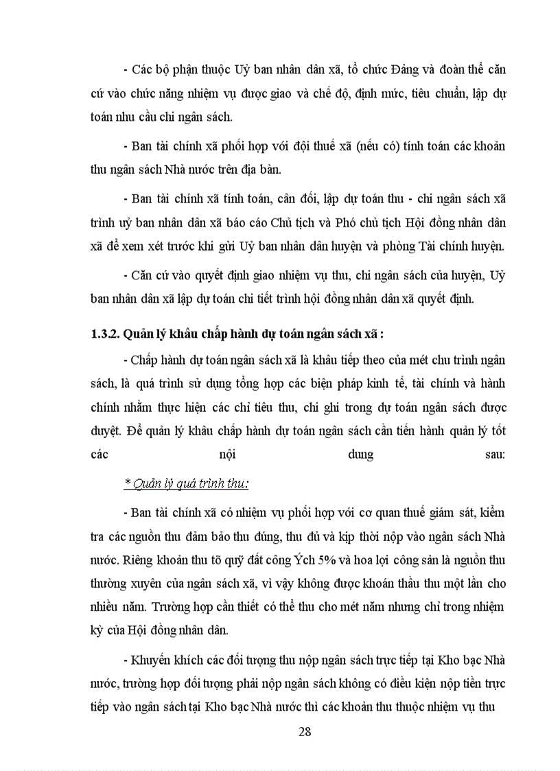 image for page Giải pháp tăng cường quản lý ngân sách xã trên địa bàn huyện Quan hóa - Thanh hóa