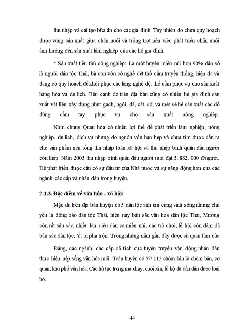 image for page Giải pháp tăng cường quản lý ngân sách xã trên địa bàn huyện Quan hóa - Thanh hóa