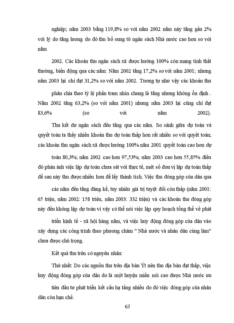 image for page Giải pháp tăng cường quản lý ngân sách xã trên địa bàn huyện Quan hóa - Thanh hóa