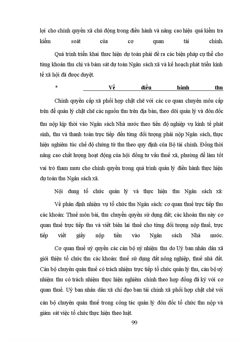 image for page Giải pháp tăng cường quản lý ngân sách xã trên địa bàn huyện Quan hóa - Thanh hóa