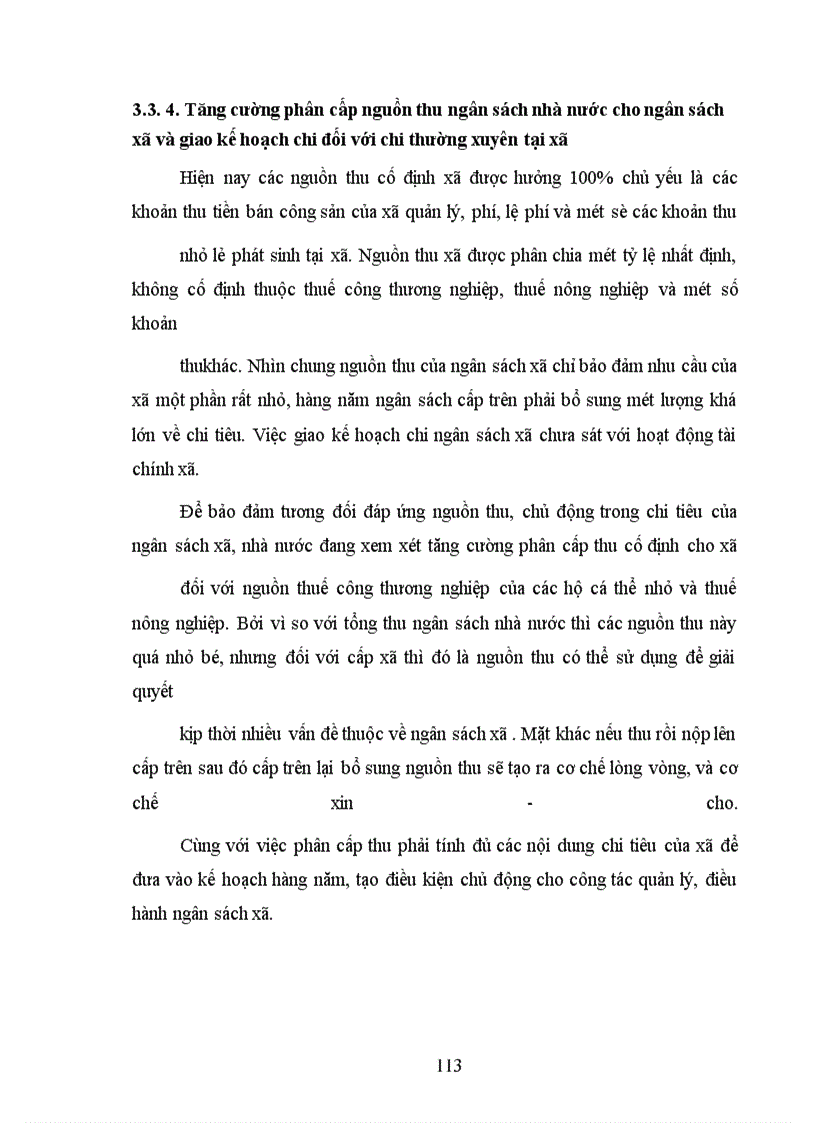 image for page Giải pháp tăng cường quản lý ngân sách xã trên địa bàn huyện Quan hóa - Thanh hóa