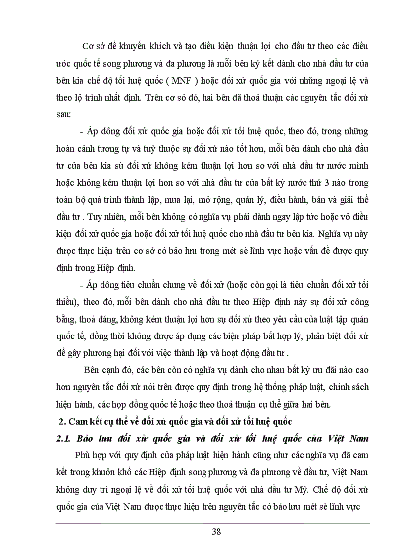 image for page Một số giải pháp nhằm tăng cường thu hút và sử dụng hiệu quả vốn đầu tư trực tiếp nước ngoài của Mỹ tại Việt Nam