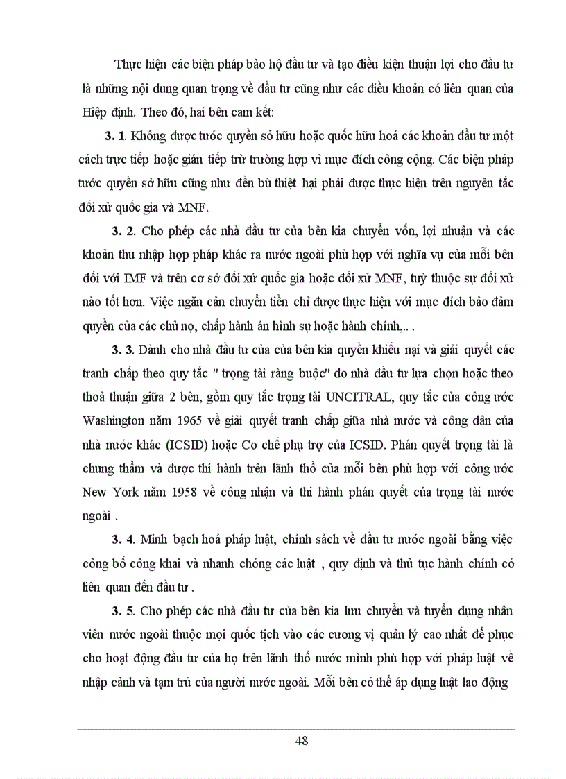 image for page Một số giải pháp nhằm tăng cường thu hút và sử dụng hiệu quả vốn đầu tư trực tiếp nước ngoài của Mỹ tại Việt Nam