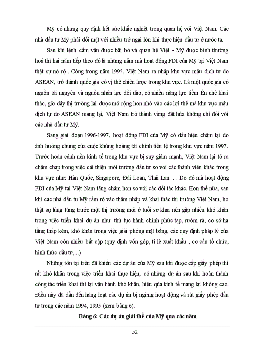 image for page Một số giải pháp nhằm tăng cường thu hút và sử dụng hiệu quả vốn đầu tư trực tiếp nước ngoài của Mỹ tại Việt Nam