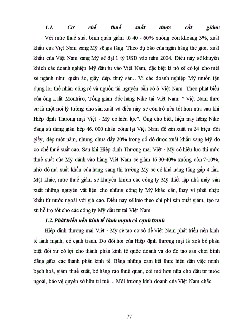 image for page Một số giải pháp nhằm tăng cường thu hút và sử dụng hiệu quả vốn đầu tư trực tiếp nước ngoài của Mỹ tại Việt Nam