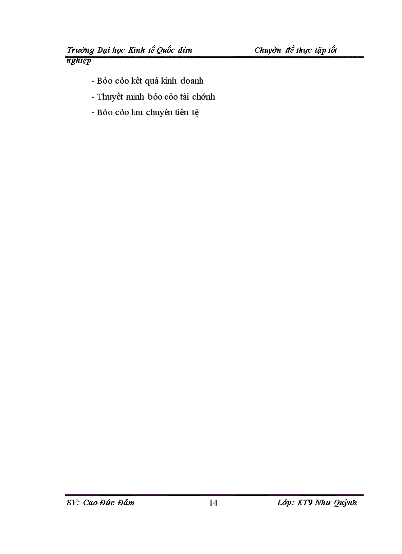 image for page Kế toán bán hàng và xác định kết quả kinh doanh tại công ty TNHH Thương mại và dịch vụ Phú Quân l