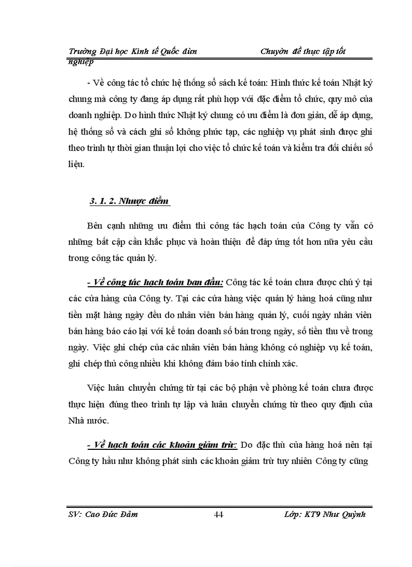 image for page Kế toán bán hàng và xác định kết quả kinh doanh tại công ty TNHH Thương mại và dịch vụ Phú Quân l