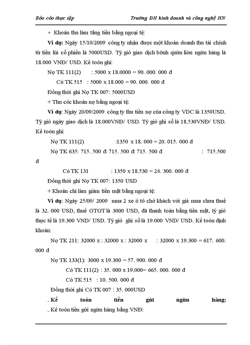 image for page Tổ chức bộ máy kế toán và công tác kế toán tại công ty cổ phần du lịch và dịch vụ Hồng Gai chi nhánh Hà Nội