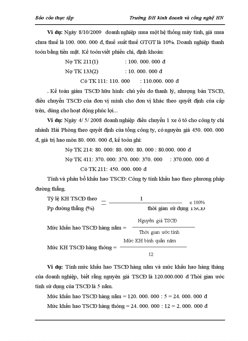 image for page Tổ chức bộ máy kế toán và công tác kế toán tại công ty cổ phần du lịch và dịch vụ Hồng Gai chi nhánh Hà Nội