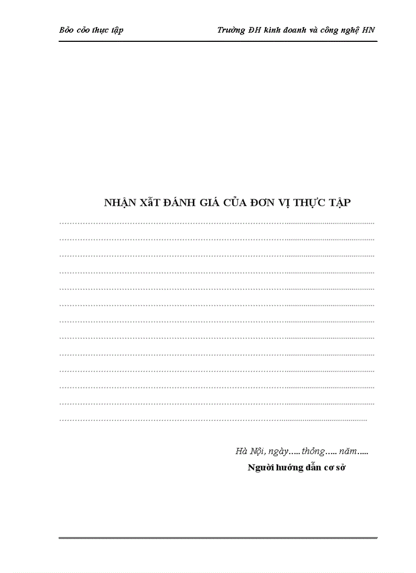 image for page Tổ chức bộ máy kế toán và công tác kế toán tại công ty cổ phần du lịch và dịch vụ Hồng Gai chi nhánh Hà Nội