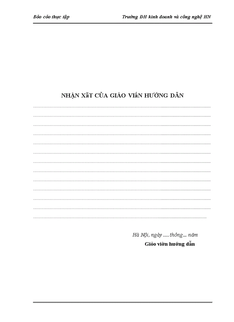 image for page Tổ chức bộ máy kế toán và công tác kế toán tại công ty cổ phần du lịch và dịch vụ Hồng Gai chi nhánh Hà Nội