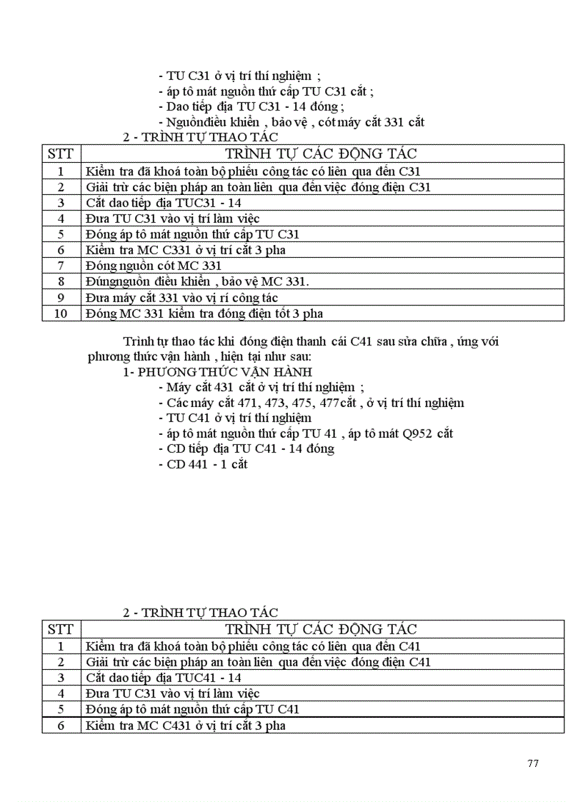 image for page Thực tập trạm 110kv