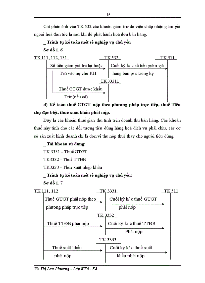 image for page Kế toán bán hàng và xác định kết quả kinh doanh tại Công ty cổ phần Vật tư Vận tải Xi măng