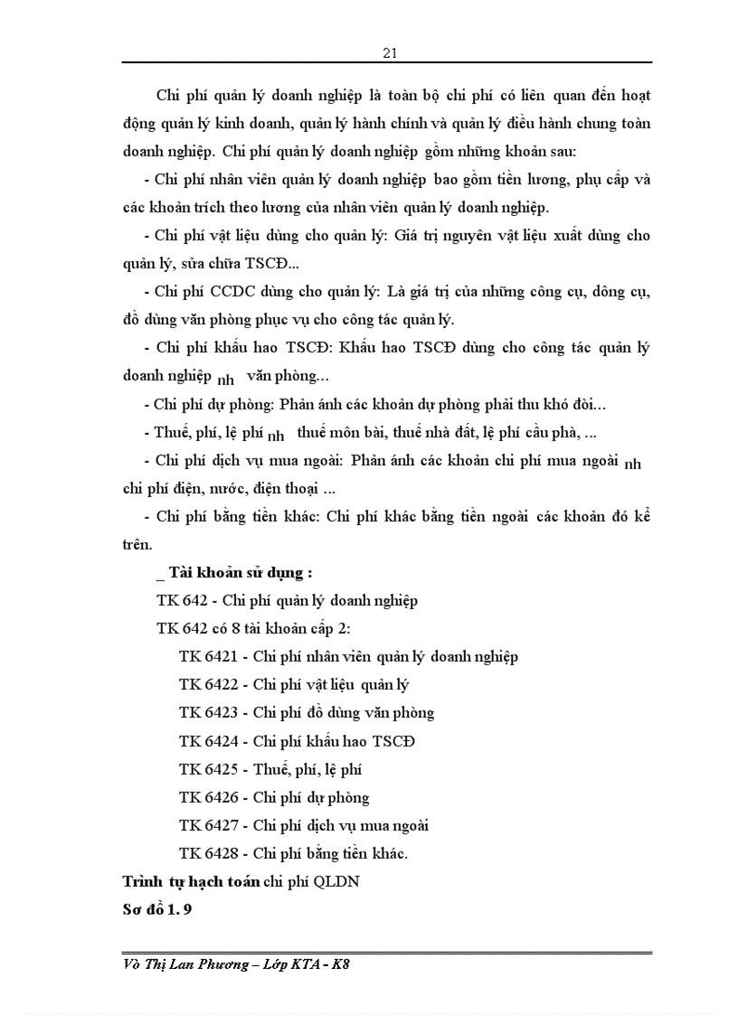 image for page Kế toán bán hàng và xác định kết quả kinh doanh tại Công ty cổ phần Vật tư Vận tải Xi măng