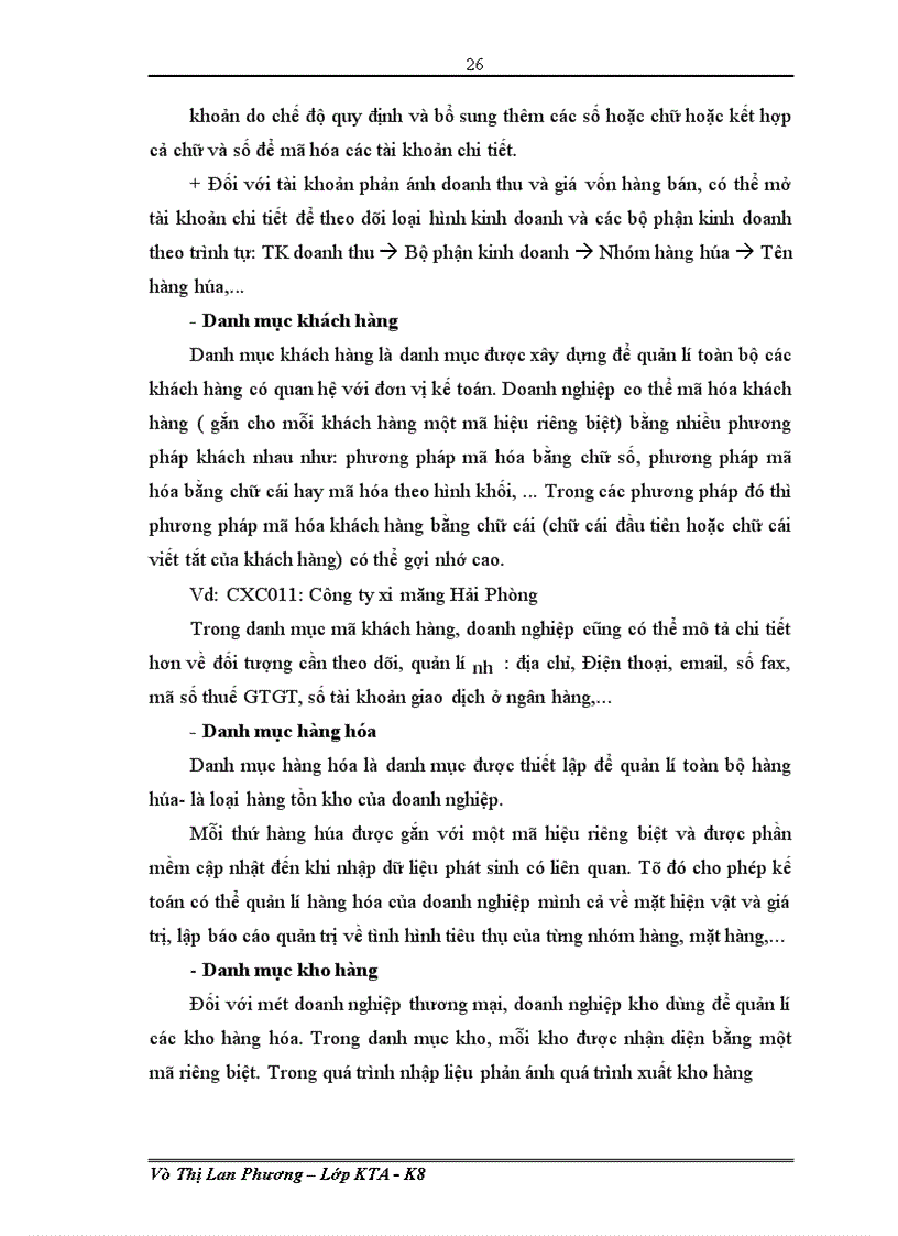 image for page Kế toán bán hàng và xác định kết quả kinh doanh tại Công ty cổ phần Vật tư Vận tải Xi măng