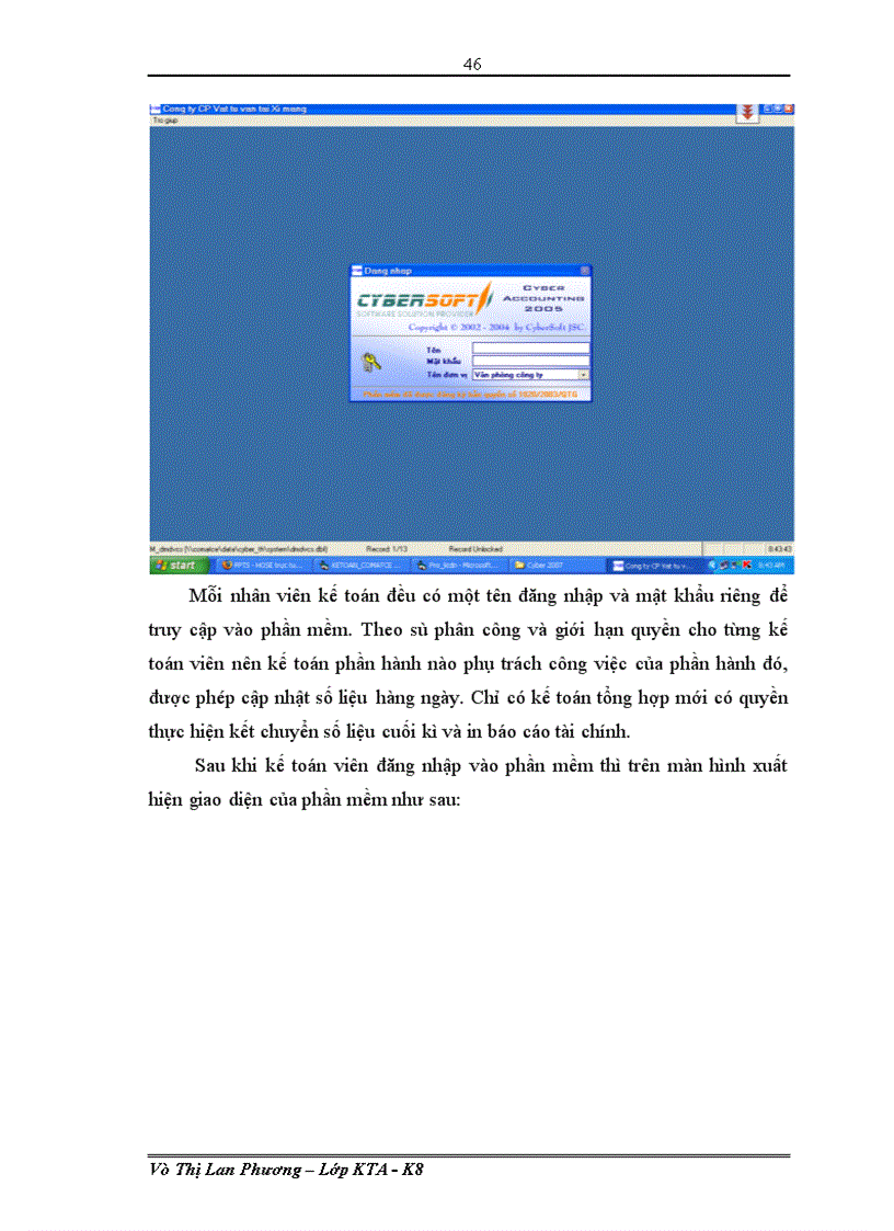 image for page Kế toán bán hàng và xác định kết quả kinh doanh tại Công ty cổ phần Vật tư Vận tải Xi măng