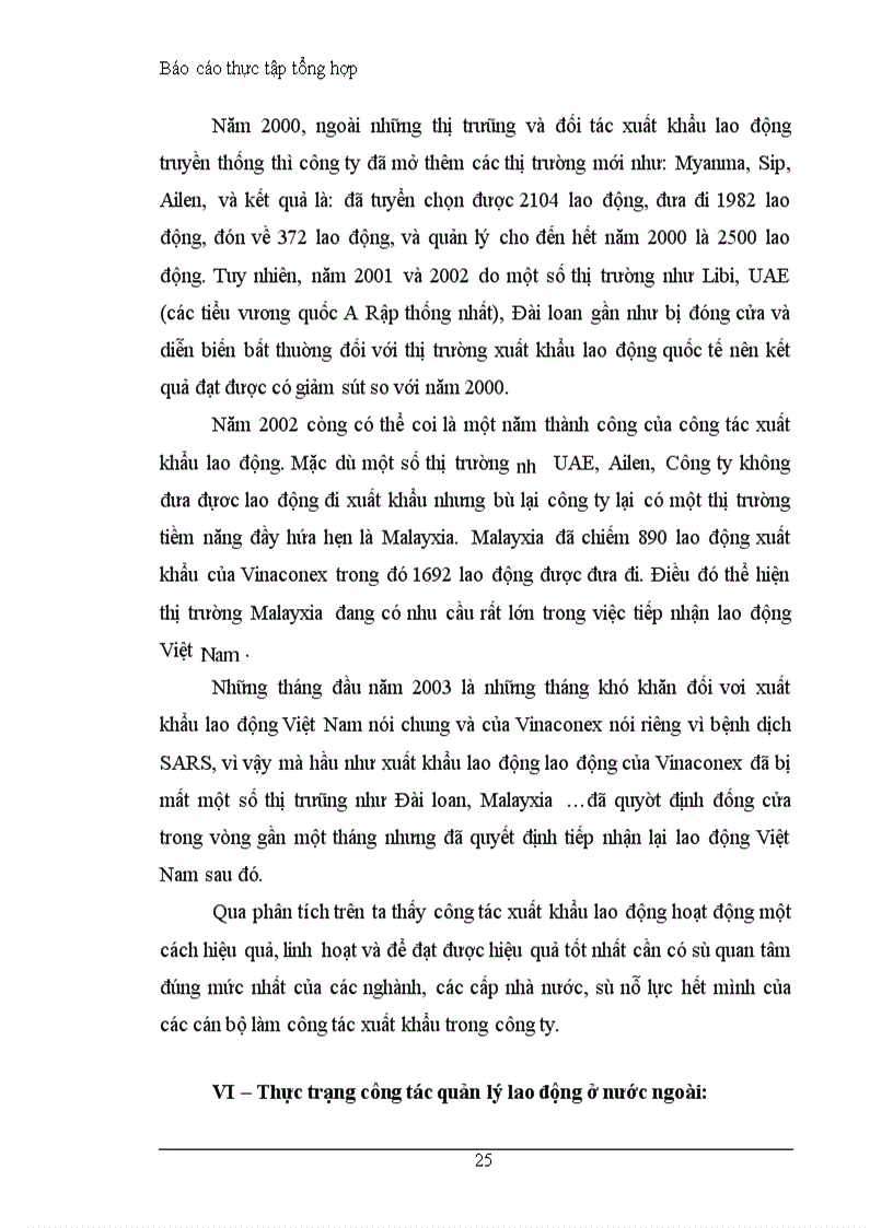 image for page Báo cáo thực tập tổng hợp về hoạt động xuất khẩu lao động Công ty cổ phần kinh doanh Vinaconex