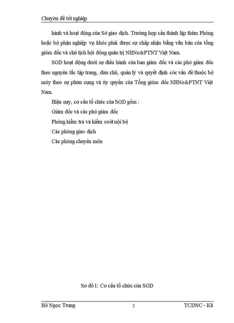 image for page Một số giải pháp nhằm nâng cao hiệu quả sử dụng vốn tại Sở giao dịch Ngân hàng nông nghiệp và phát triển nông thôn Việt Nam