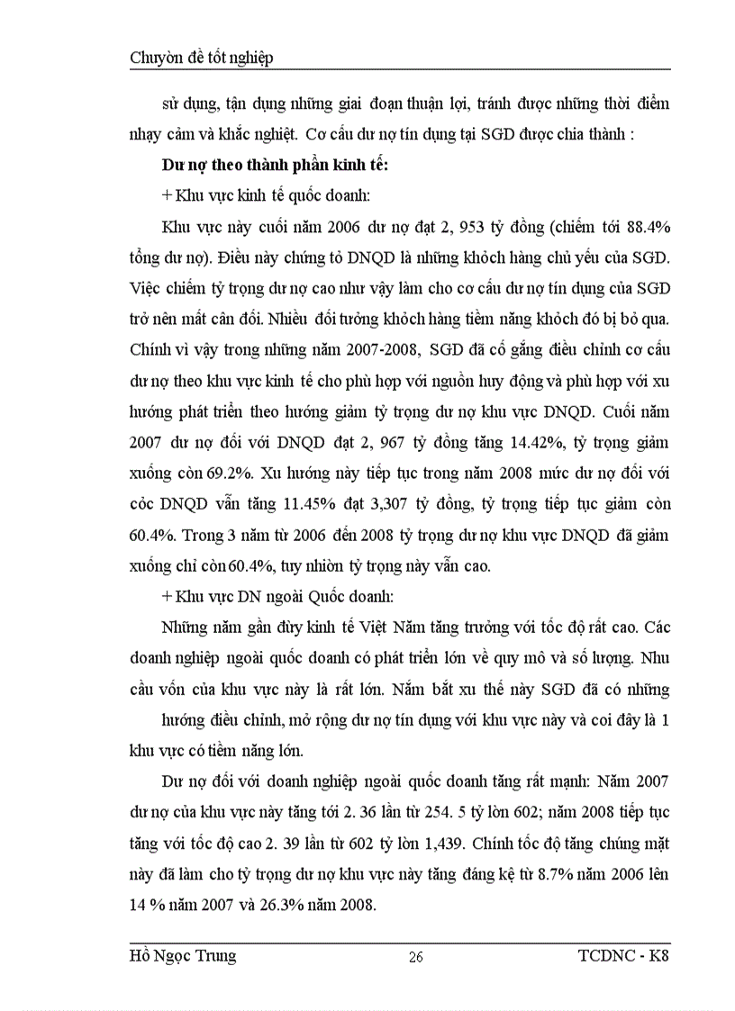 image for page Một số giải pháp nhằm nâng cao hiệu quả sử dụng vốn tại Sở giao dịch Ngân hàng nông nghiệp và phát triển nông thôn Việt Nam