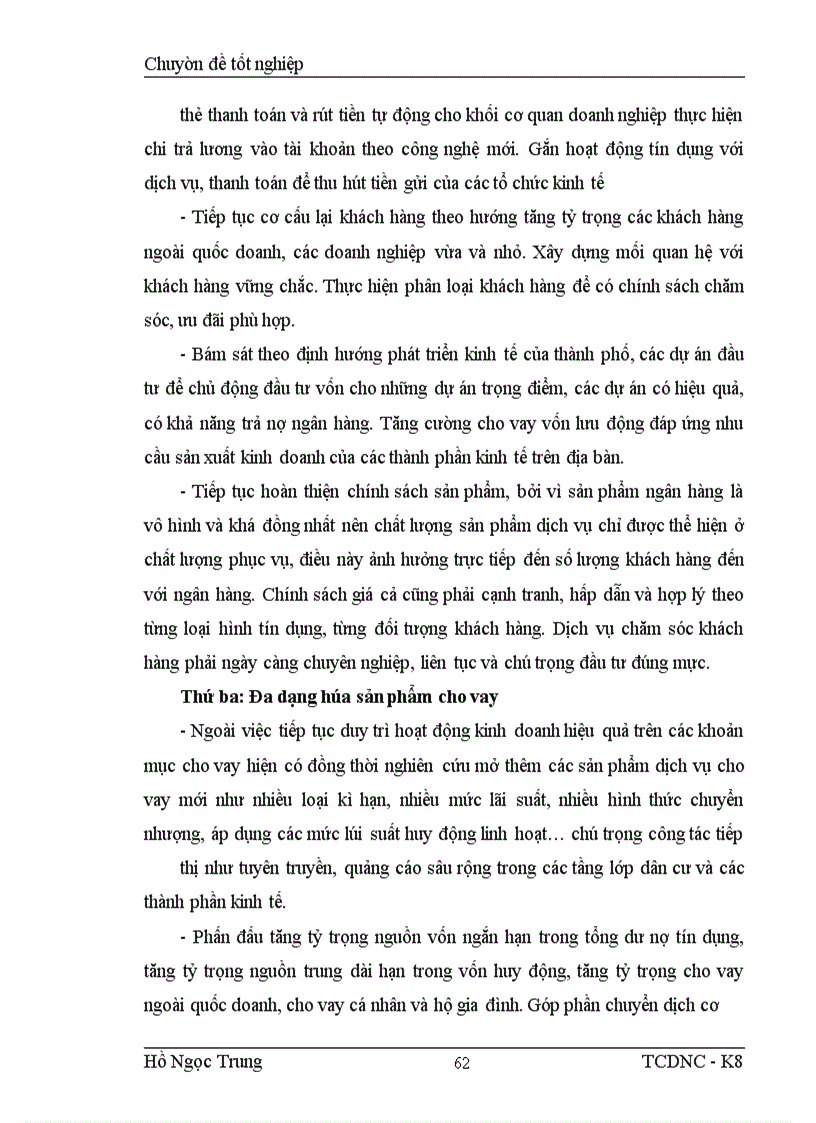 image for page Một số giải pháp nhằm nâng cao hiệu quả sử dụng vốn tại Sở giao dịch Ngân hàng nông nghiệp và phát triển nông thôn Việt Nam