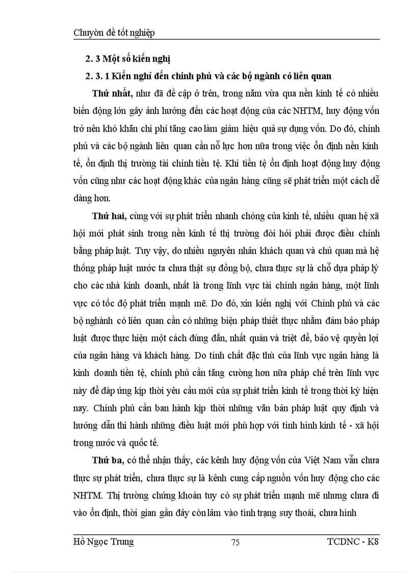 image for page Một số giải pháp nhằm nâng cao hiệu quả sử dụng vốn tại Sở giao dịch Ngân hàng nông nghiệp và phát triển nông thôn Việt Nam