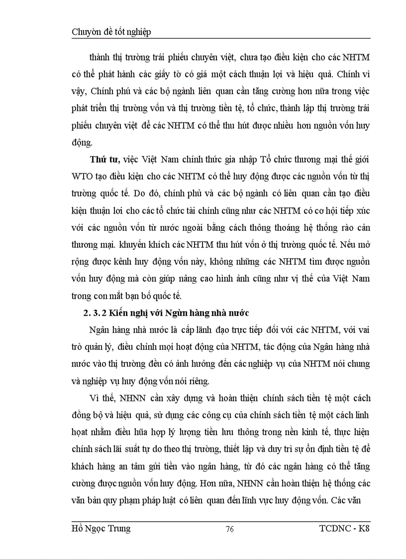 image for page Một số giải pháp nhằm nâng cao hiệu quả sử dụng vốn tại Sở giao dịch Ngân hàng nông nghiệp và phát triển nông thôn Việt Nam