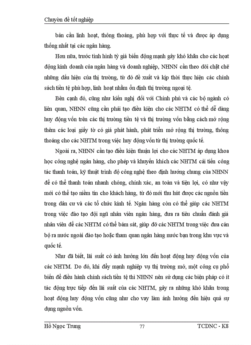 image for page Một số giải pháp nhằm nâng cao hiệu quả sử dụng vốn tại Sở giao dịch Ngân hàng nông nghiệp và phát triển nông thôn Việt Nam