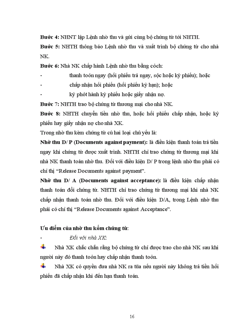 image for page Giải pháp nâng cao hiệu quả của các phương thức TTQT tại Ngân hàng TMCP xuất nhập khẩu Việt Nam chi nhánh Hà Nội