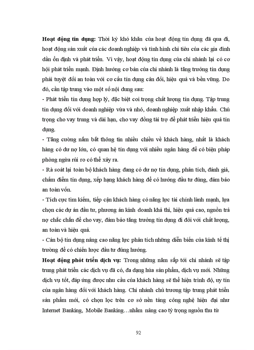 image for page Giải pháp nâng cao hiệu quả của các phương thức TTQT tại Ngân hàng TMCP xuất nhập khẩu Việt Nam chi nhánh Hà Nội