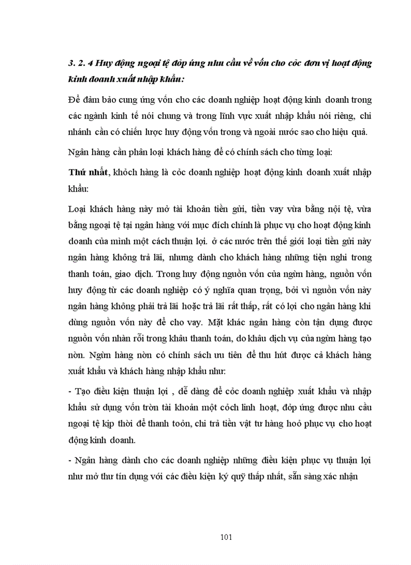 image for page Giải pháp nâng cao hiệu quả của các phương thức TTQT tại Ngân hàng TMCP xuất nhập khẩu Việt Nam chi nhánh Hà Nội
