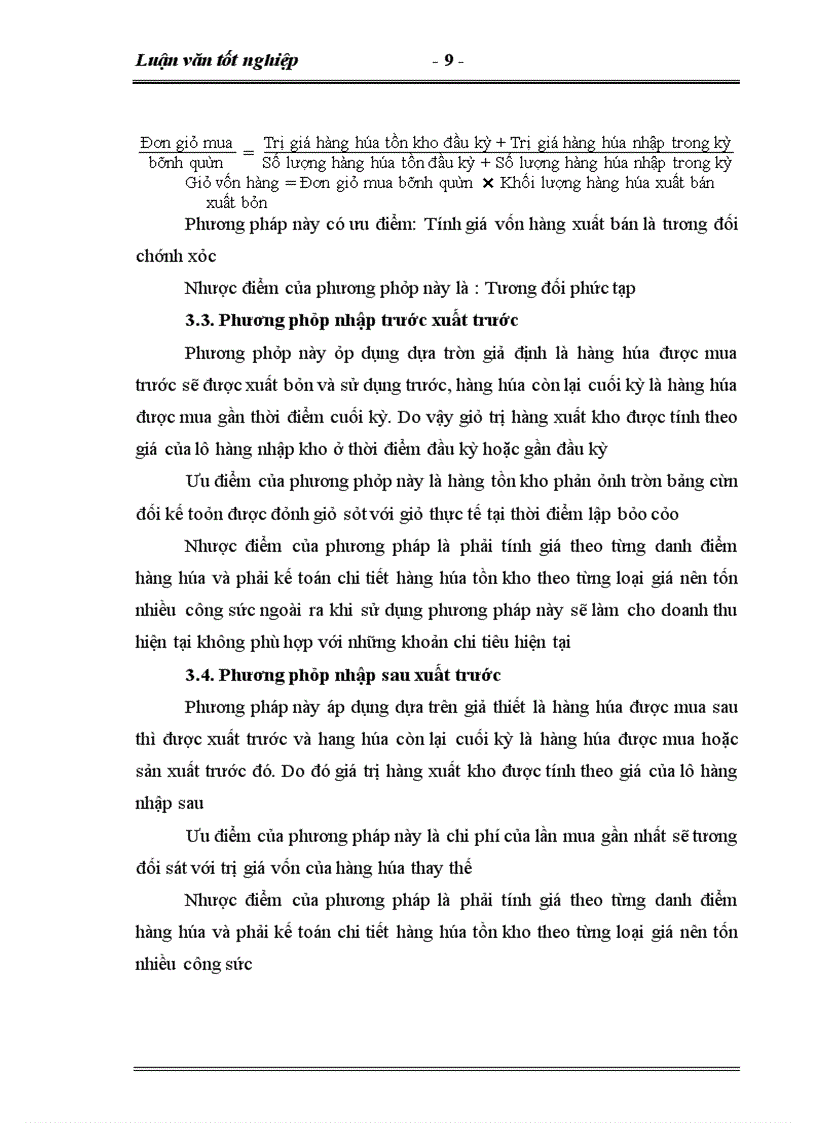 image for page Hoàn thiện kế toán tiêu thụ và xác định kết quả tiêu thụ hàng hóa tại Công ty Dịch Vụ Thương Mại số1