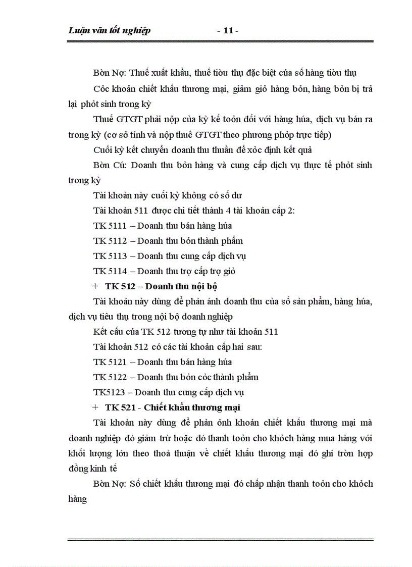 image for page Hoàn thiện kế toán tiêu thụ và xác định kết quả tiêu thụ hàng hóa tại Công ty Dịch Vụ Thương Mại số1
