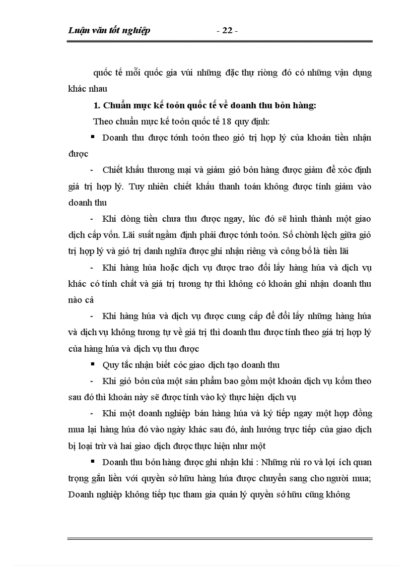 image for page Hoàn thiện kế toán tiêu thụ và xác định kết quả tiêu thụ hàng hóa tại Công ty Dịch Vụ Thương Mại số1