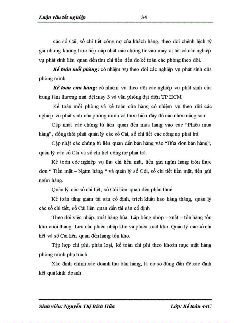 image for page Hoàn thiện kế toán tiêu thụ và xác định kết quả tiêu thụ hàng hóa tại Công ty Dịch Vụ Thương Mại số1