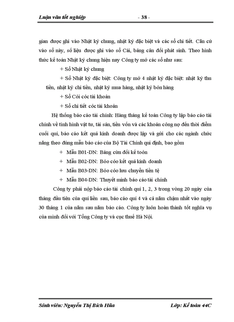 image for page Hoàn thiện kế toán tiêu thụ và xác định kết quả tiêu thụ hàng hóa tại Công ty Dịch Vụ Thương Mại số1