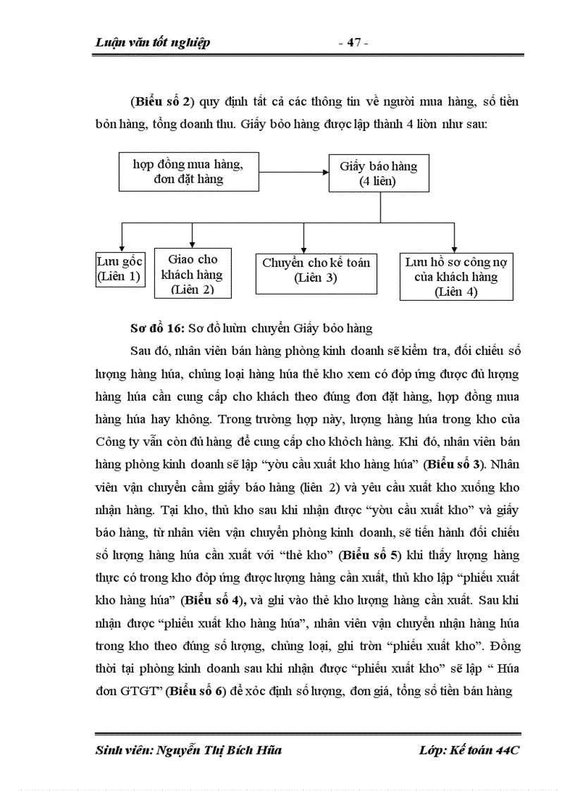 image for page Hoàn thiện kế toán tiêu thụ và xác định kết quả tiêu thụ hàng hóa tại Công ty Dịch Vụ Thương Mại số1
