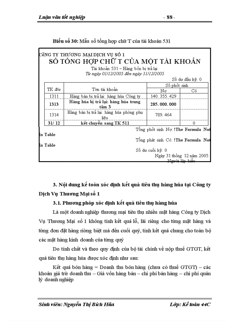 image for page Hoàn thiện kế toán tiêu thụ và xác định kết quả tiêu thụ hàng hóa tại Công ty Dịch Vụ Thương Mại số1
