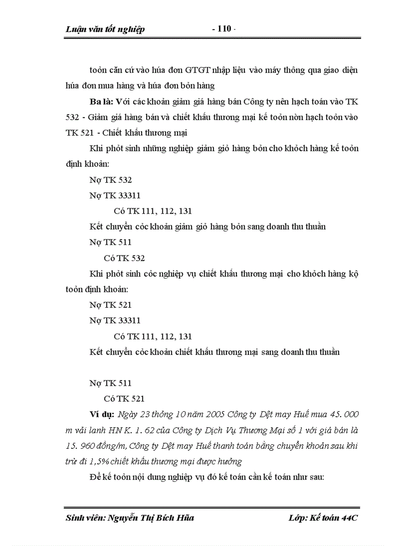 image for page Hoàn thiện kế toán tiêu thụ và xác định kết quả tiêu thụ hàng hóa tại Công ty Dịch Vụ Thương Mại số1