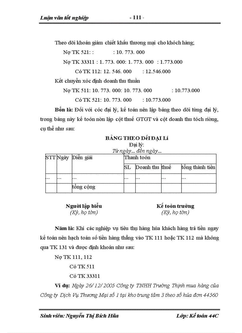 image for page Hoàn thiện kế toán tiêu thụ và xác định kết quả tiêu thụ hàng hóa tại Công ty Dịch Vụ Thương Mại số1