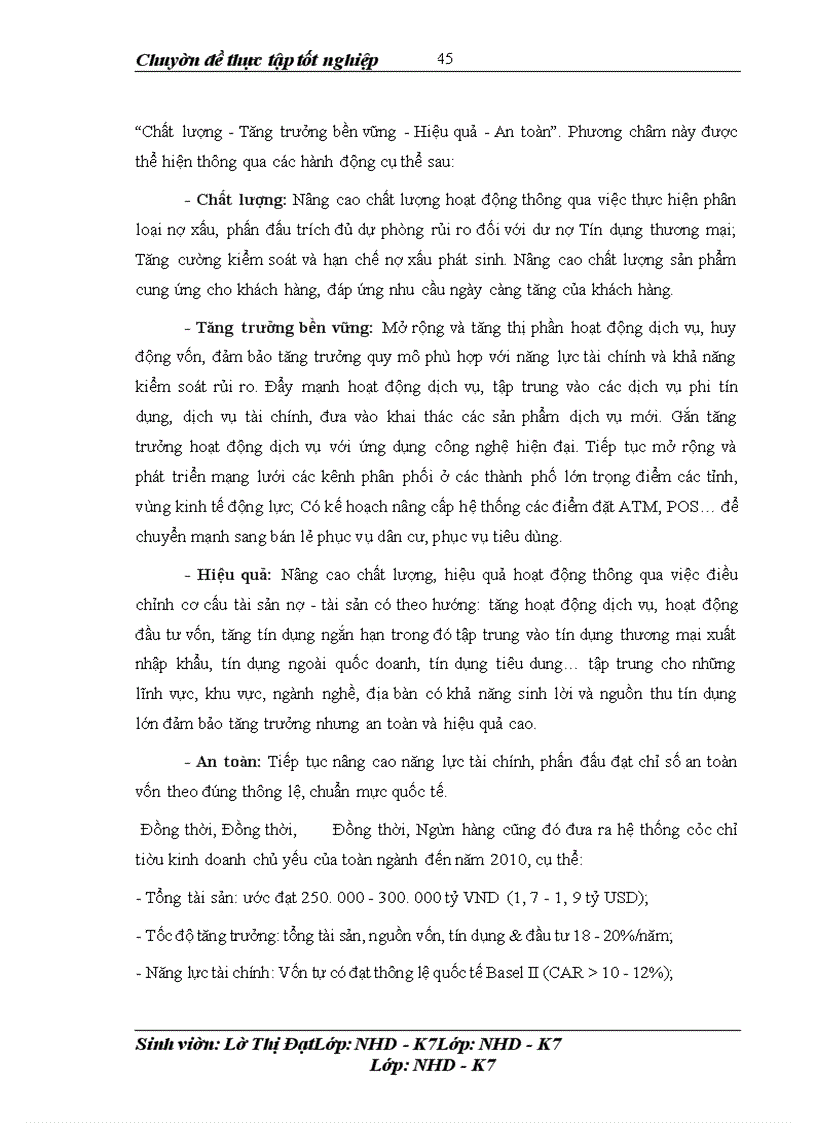 image for page Các giải pháp nhằm nâng cao hiệu quả huy động vốn tại Ngân hàng Đầu tư và phát triển chi nhánh Thăng Long