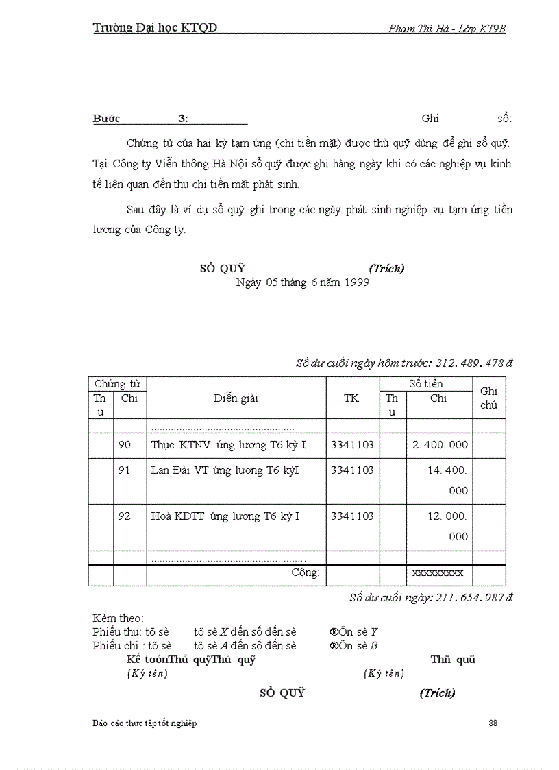 image for page Hạch toán kế toán tiền lương và các khoản trích theo lương với việc nâng cao hiệu quả sử dụng người lao động tại doanh nghiệp