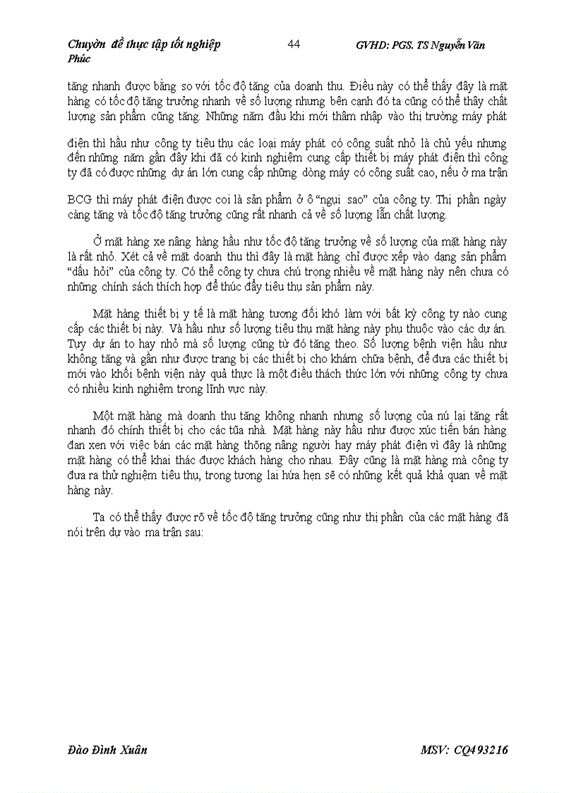 image for page Hoàn thiện công tác xây dựng kế hoạch và tổ chức thực hiện tiêu thụ sản phẩm tại công ty TNHH Tuyết Nga Việt Nam