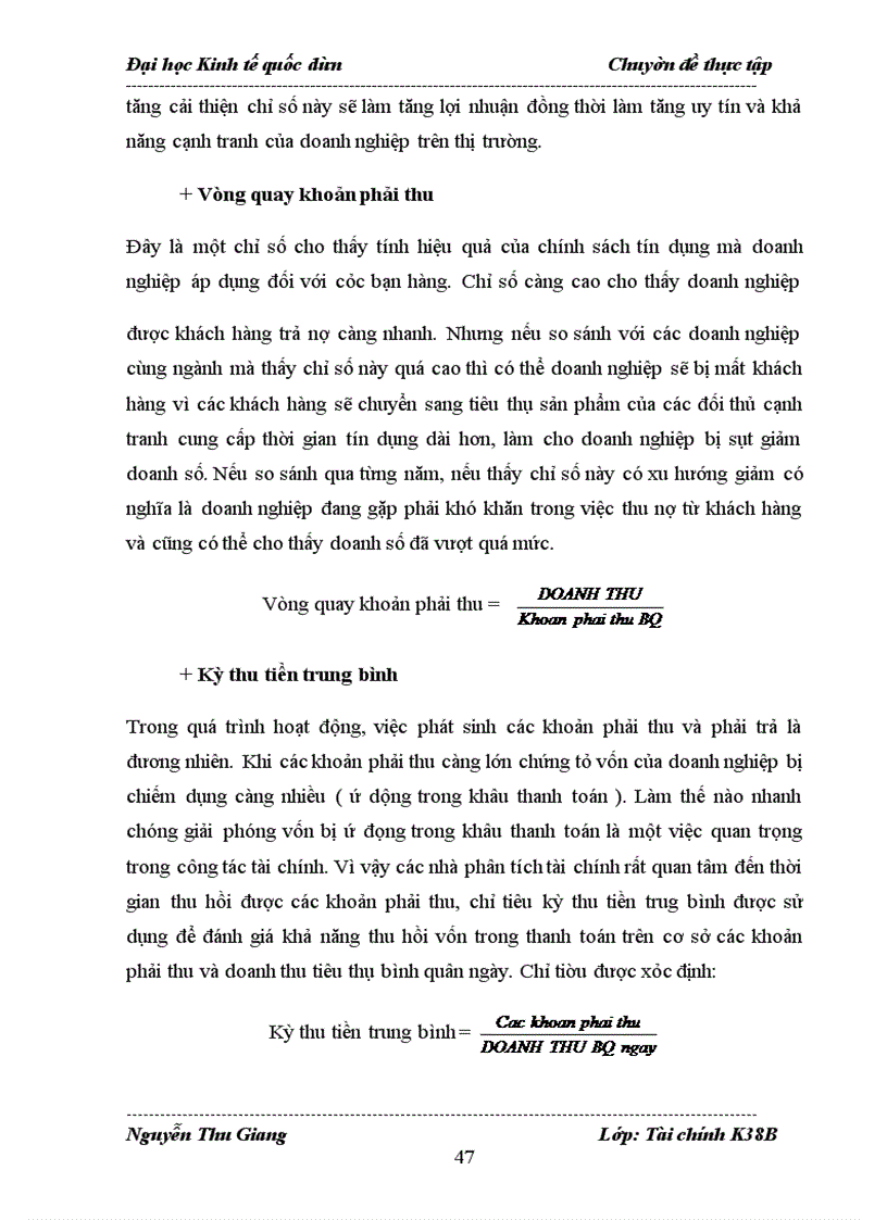 image for page Hoàn thiện phân tích tài chính tại Công Ty Cổ phần Đầu tư xây dựng và Thương mại Hà Thao