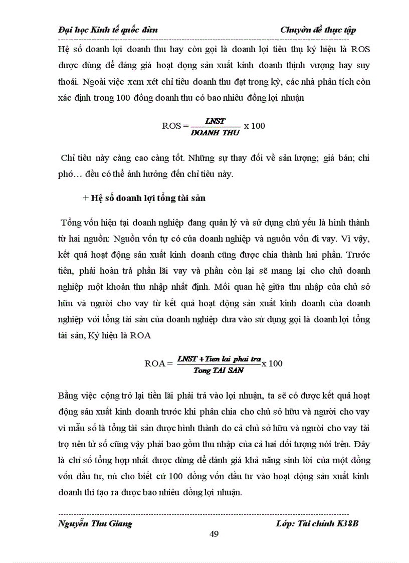 image for page Hoàn thiện phân tích tài chính tại Công Ty Cổ phần Đầu tư xây dựng và Thương mại Hà Thao