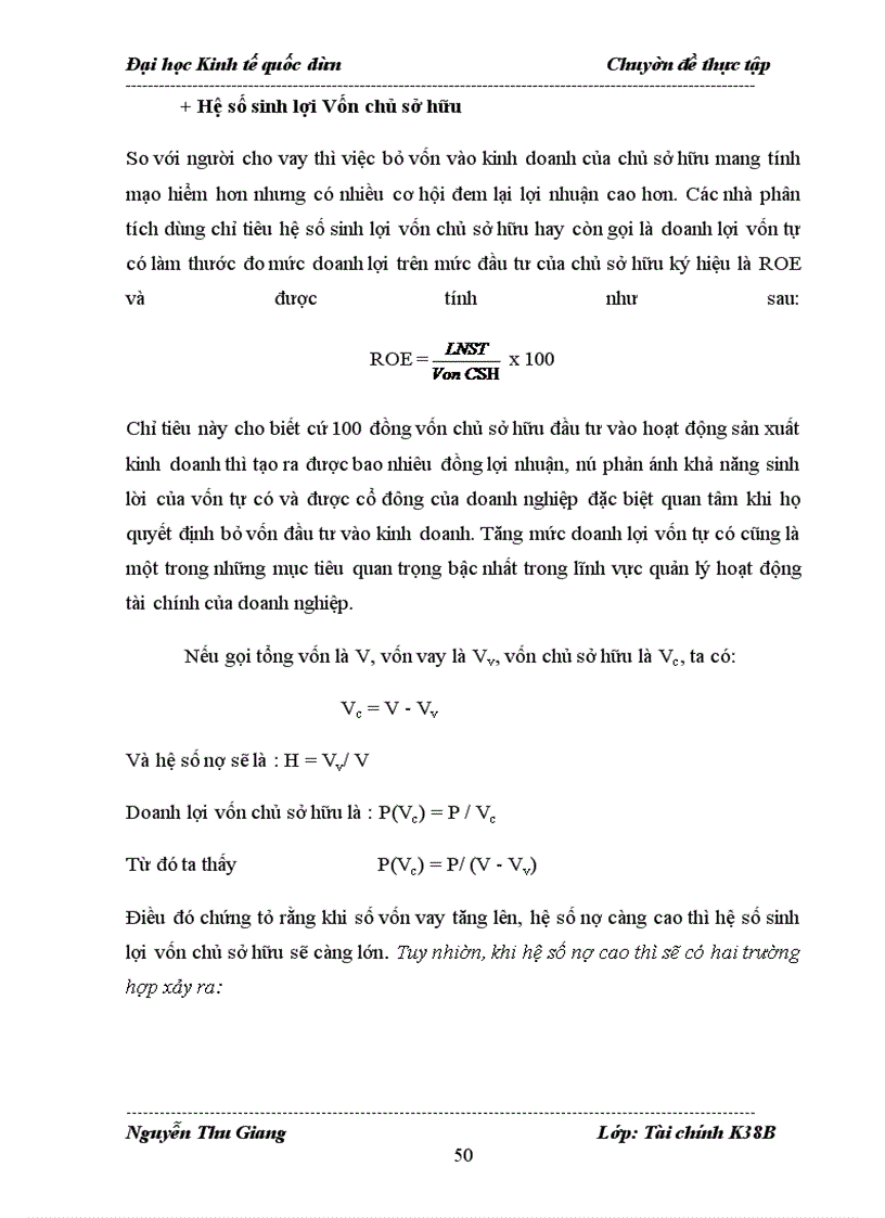 image for page Hoàn thiện phân tích tài chính tại Công Ty Cổ phần Đầu tư xây dựng và Thương mại Hà Thao